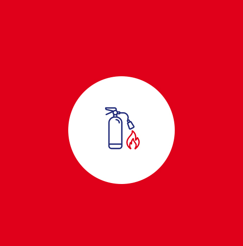 Mise en sécurité : Guide file et Serre file M2.2